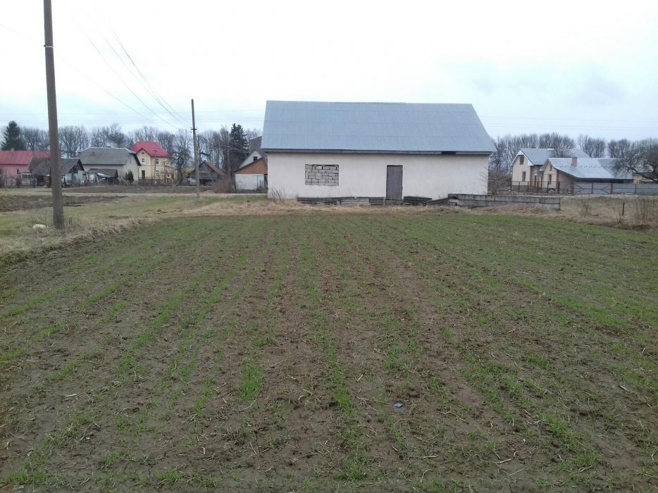 Житловий будинок с. Ваньовичі