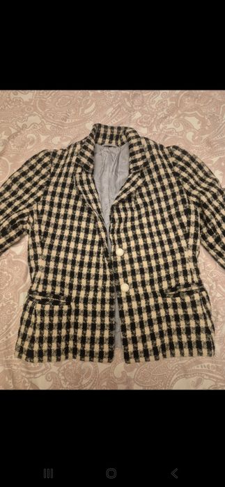Marynarka  żakiet  rozmiar XS stan bardzo dobry