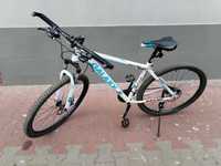 GALAXY Nowy Rower MTB rama 19” koła 29” Górski L 21 prędkość