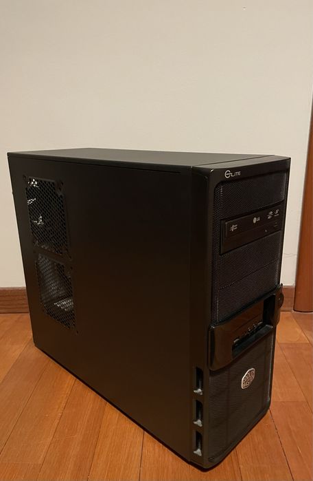 Komputer PC | i5 | GTX 970 4GB | 8GB RAM