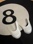 Anti Crease Shoes Protectors