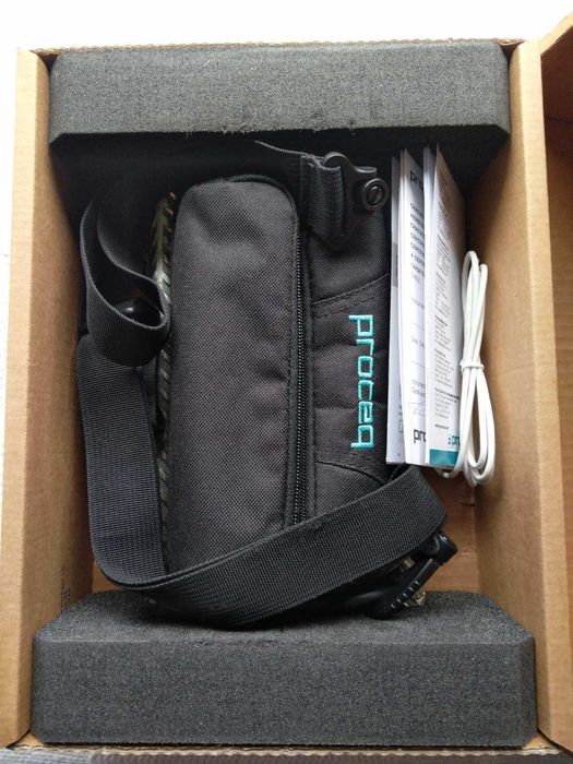 Локатор арматури в бетоне Profoscope + / Proceq Switzerland