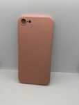Obudowa Plecki Etui Case Iphone 7 Pudrowy Róż kod 73