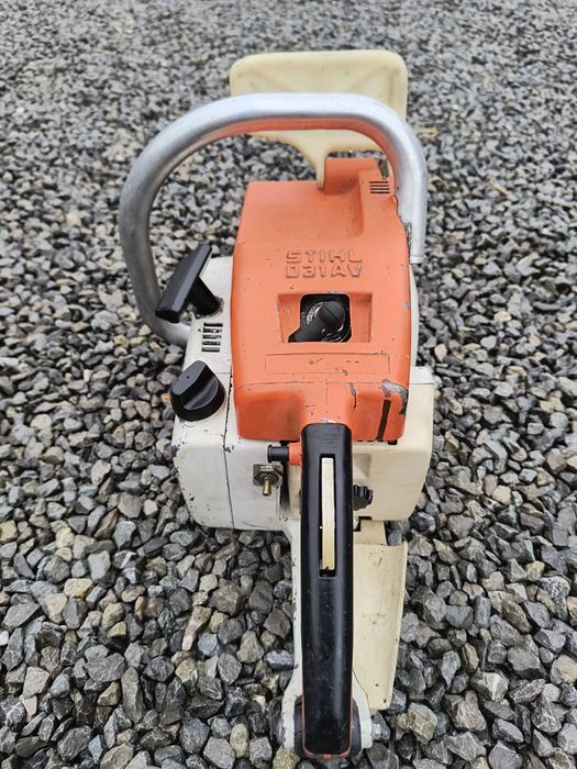Piła spalinowa Stihl 031 AV