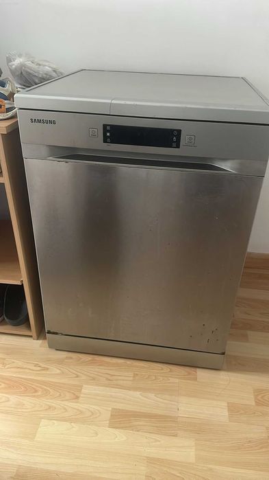 Máquina de lavar loiça Samsung