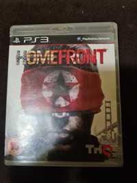 Gra Homefront PS3