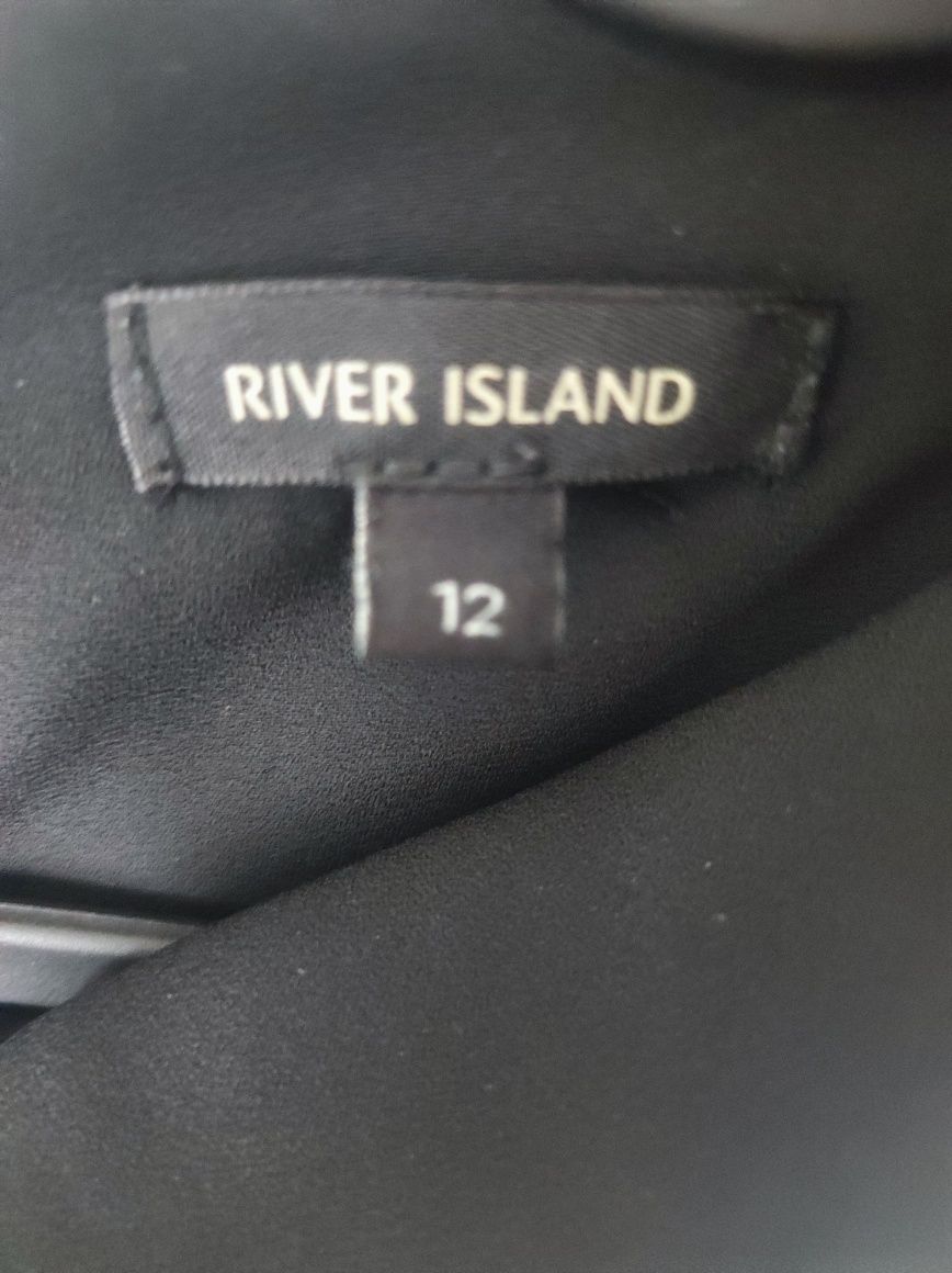 Bluzka River Island 38