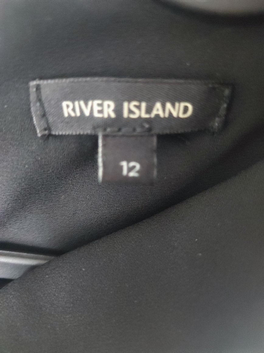 Bluzka River Island 38