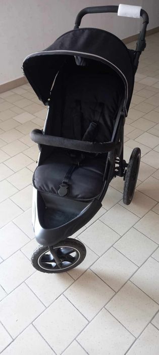 Hauck Runner 2 wózek spacerowy