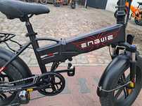Rower ENGWE ep2pro składany