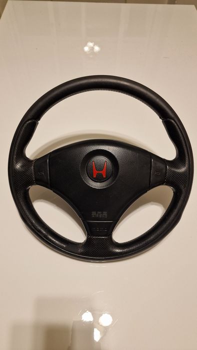 Volante  Momo Honda Type-R