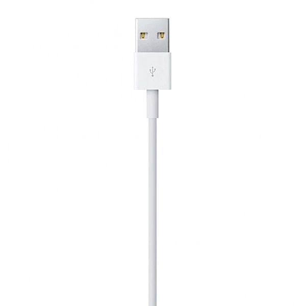 Apple kabel przewód Usb-a - Lightning 1m biały (mxly2zm/a)