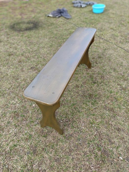 Стільчики.Табурет.скамейка з дерева