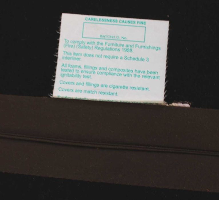 Pufa Siedzisko Taboret tapicerowany Łóżko Materac rozkładany, 200 x 65