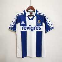 T shirt Porto 97-99 nova com etiqueta
