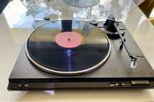 Sprzedam gramofon Technics SL-BD20 D