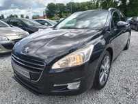 Peugeot 508 176tys!Panorama Za Niemiec Po Oplatach