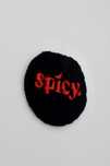 Tapete Spicy feito à mão