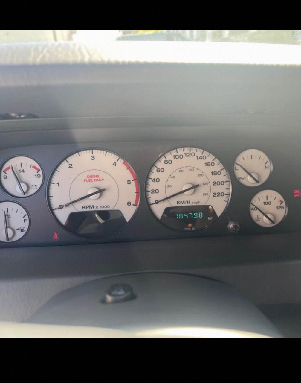 Jeep Grand Cherokee 2.7 Automático