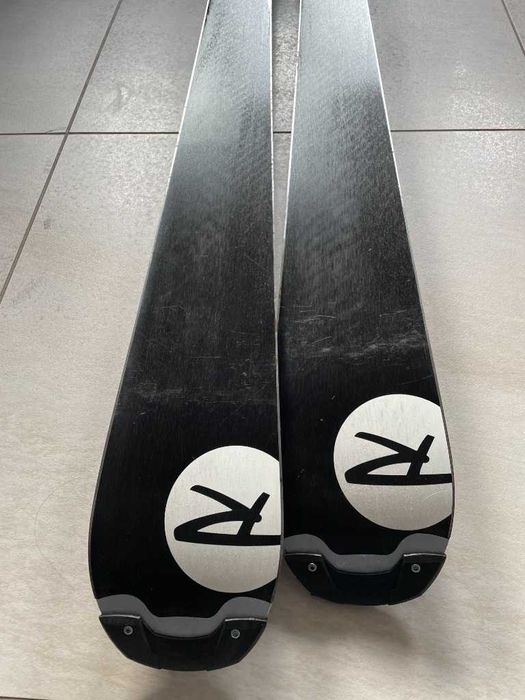 Narty Rossignol Zenith Z10 Mutix 176 cm