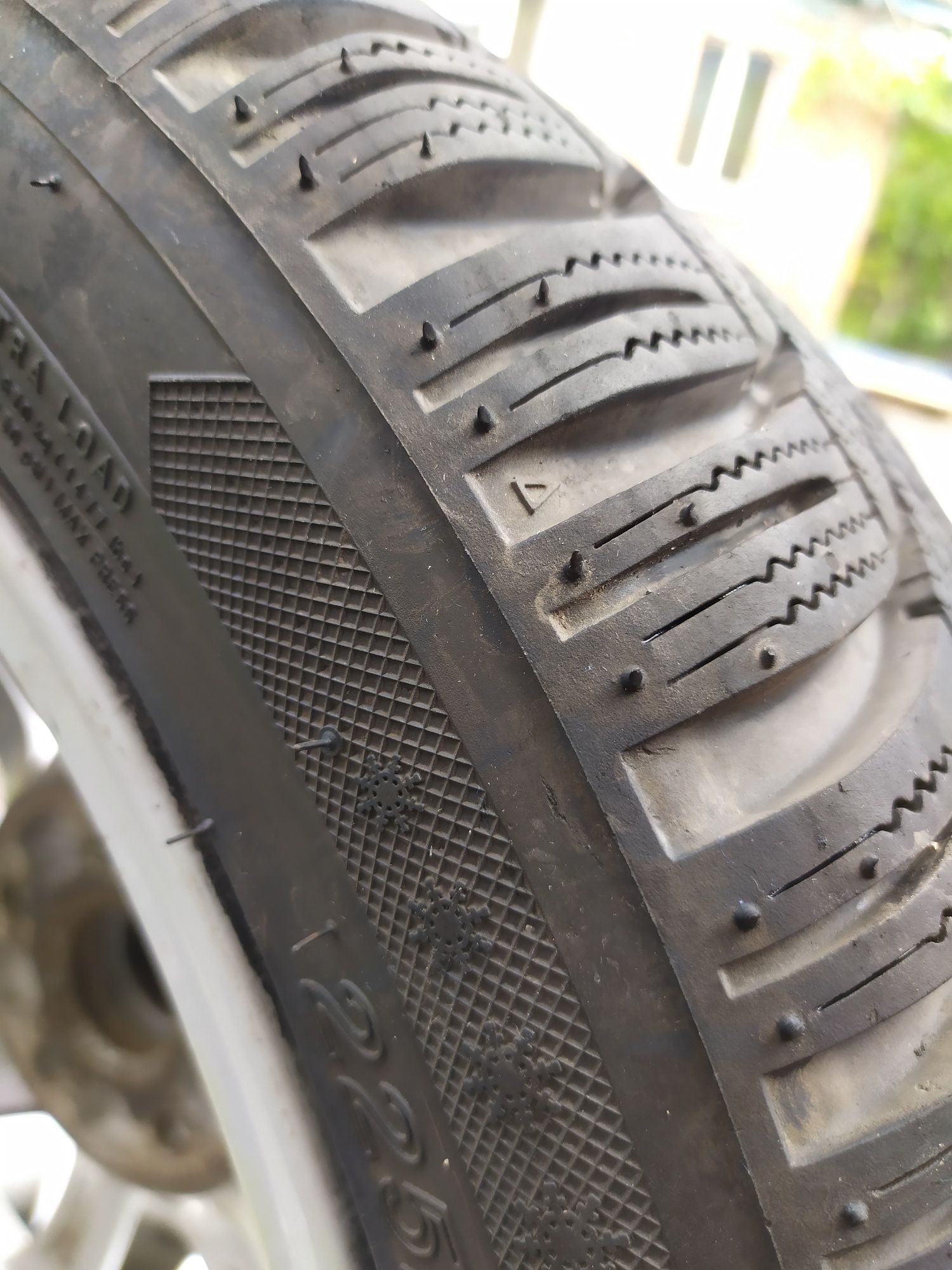 Зимние шины Lassa Snoways 4 225/45 R17 94V XL