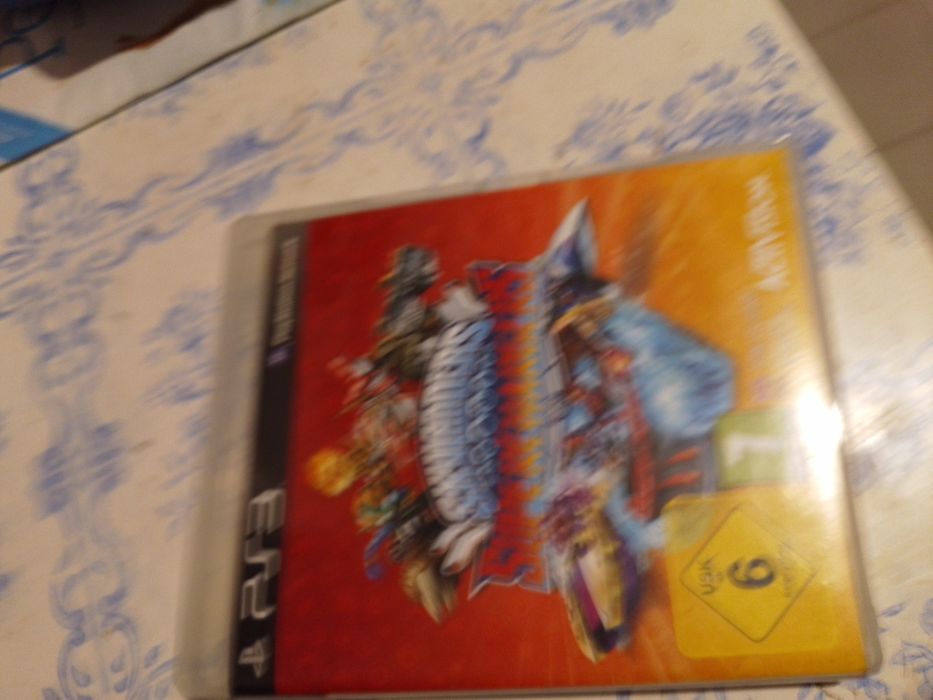 Skylander ps3 (4 plataformas, 18 bonecos , 2 jogos)