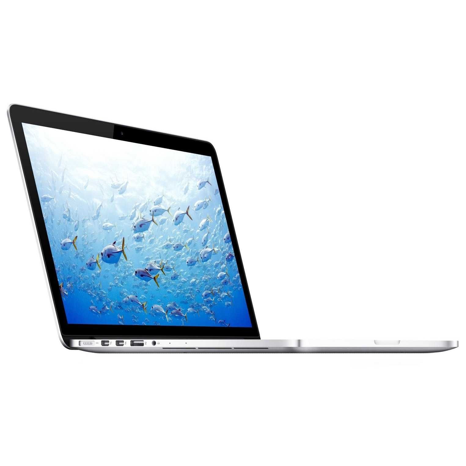 Ноутбук Apple MacBook Pro Retina 13" 2012 A1425 MD212 Капсула времени