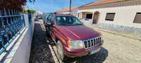 Jeep Cherokee com inspeção feita.