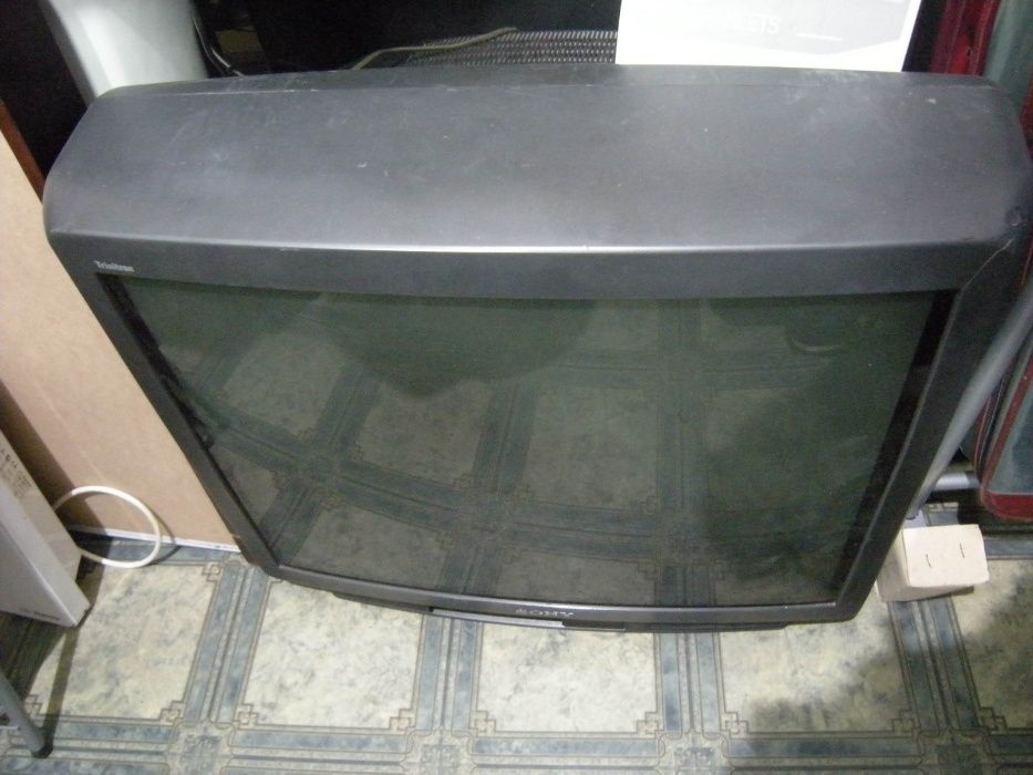 Телевізор Sony KV-29X1R 72см (НЕ робочий)