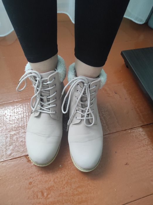 Черевички   осінні