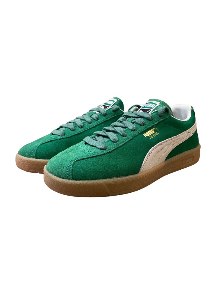 Puma Delphin OG Deboss (389128 02) 41/42/42,5/43 розмір. Оригінал!