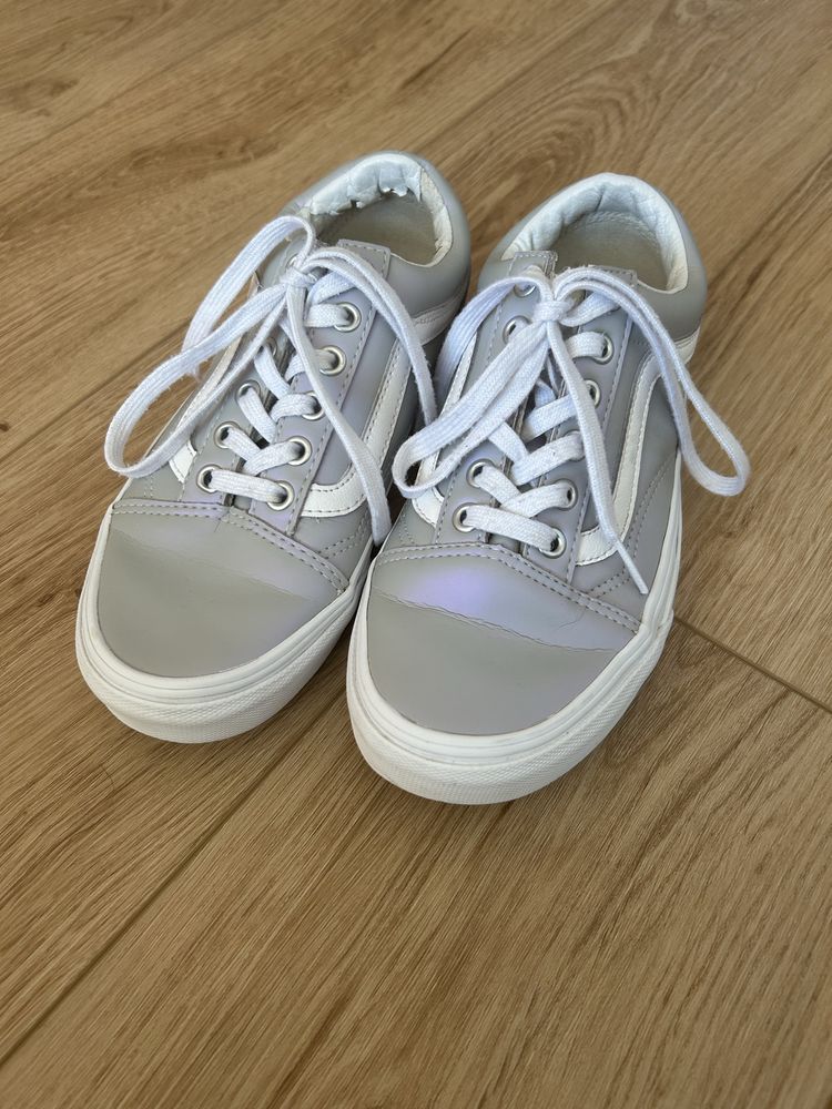 Trampki Vans rozmiar 36,5