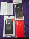 Etui Huawei p smart z