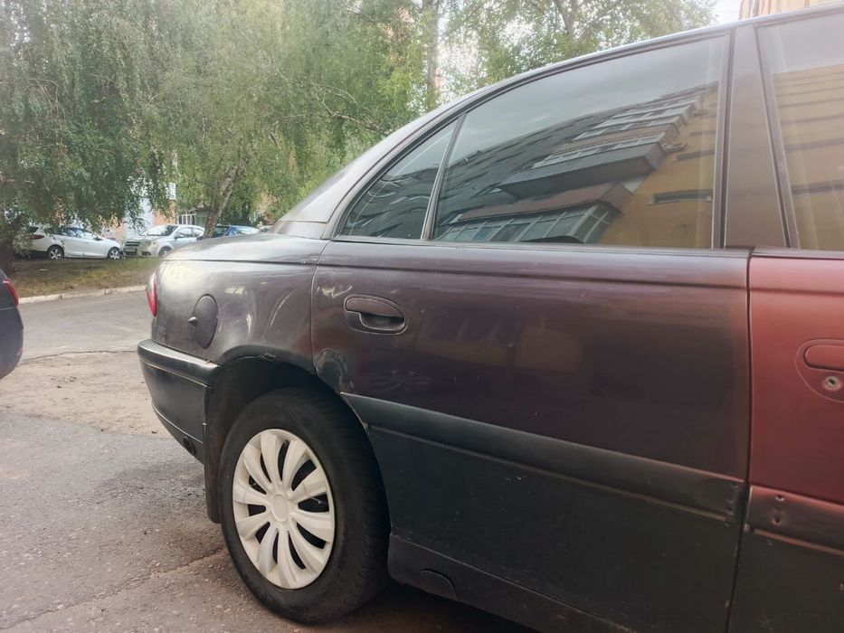 Продам Opel Omega 2.0