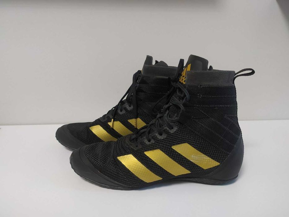 Боксерки adidas speedex 18 boxing