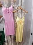 Vestidos Senhora novos