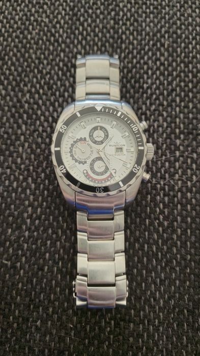 Zegarek Rubicon RNDC58