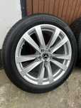 Felgi 5x112 R19 Mercedes W223 S klasa