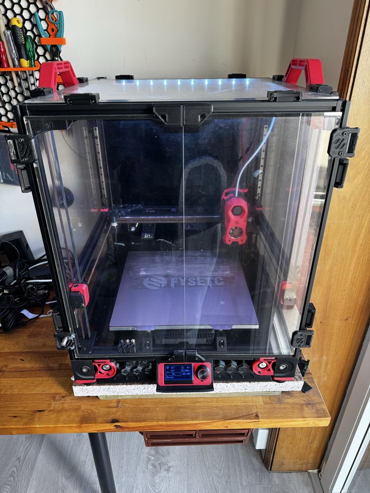Voron V2.4 300mm