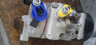 compressor Ar Condicionado 1K0 820_859 T denso 6SEU14C