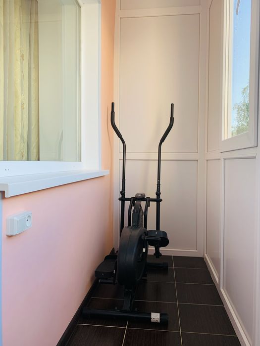 Комфортна квартира в центрі Олександріі