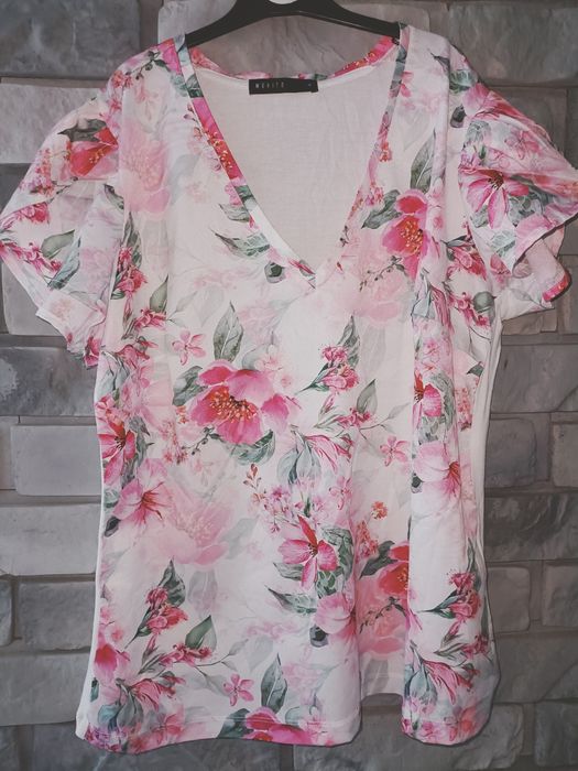 Bluzka damska Mohito M