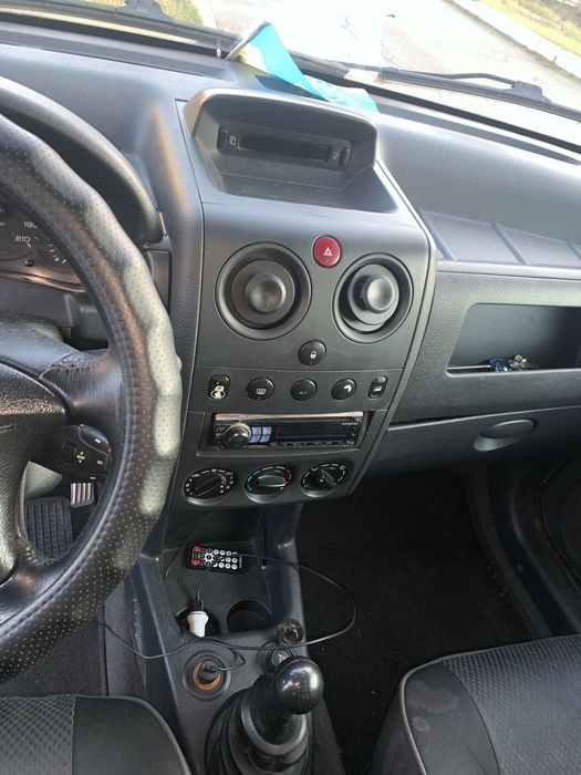 Peugeot partner 2.0 hdi