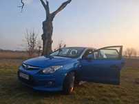 Hyundai I30 Hyundai i30