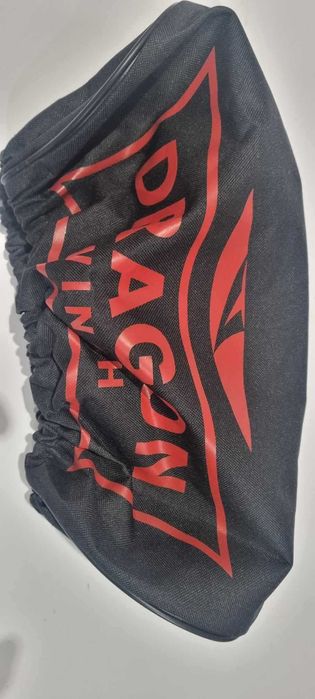 Pokrowiec Na Wyciągarkę Wciągarkę QUADA ATV DRAGON