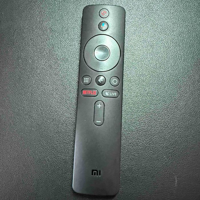 Xiaomi 4K Mi Box S (MDZ-22-AB) Б/У