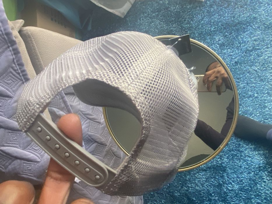 Boné Athleisure Beechfield NOVO