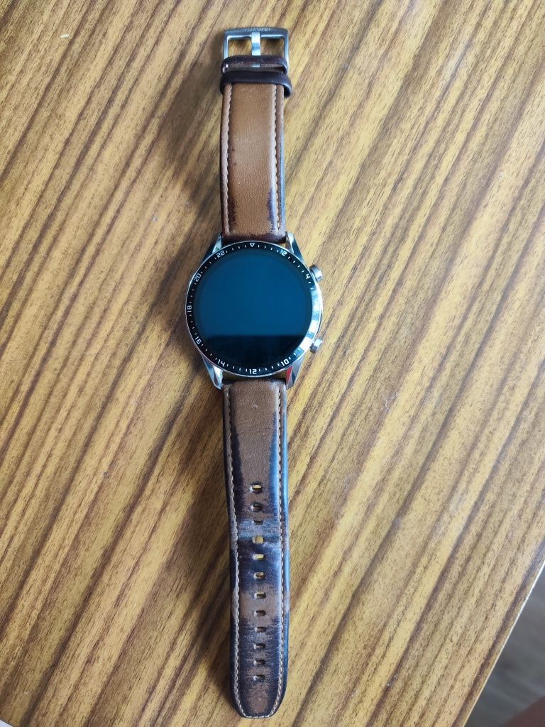 Smartwatch HUAWEI Watch GT 2 Classic 46mm