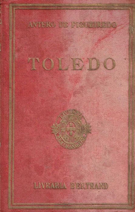 4952

Toledo 
de Antero de Figueiredo