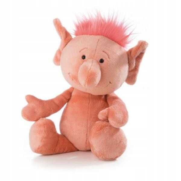 Maskotka. Q Pootle. Oopsy 30 cm PLUSZAK PRZYTULANKA MIŚ